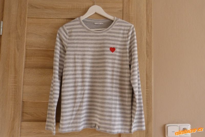 Dámská mikina vel. M