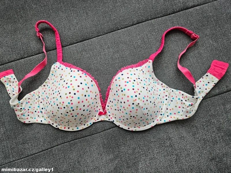 Podprsenka Etam, vel. 85D