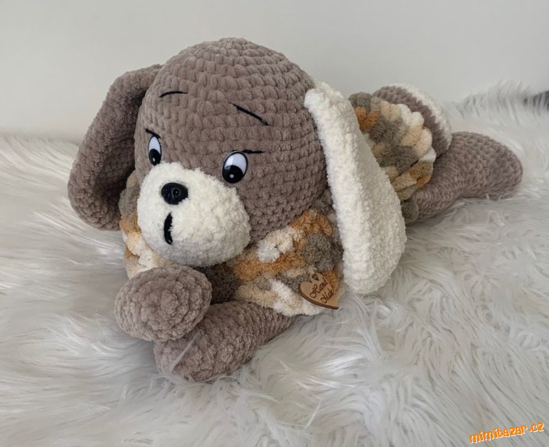 Pejsek pyžamožrout