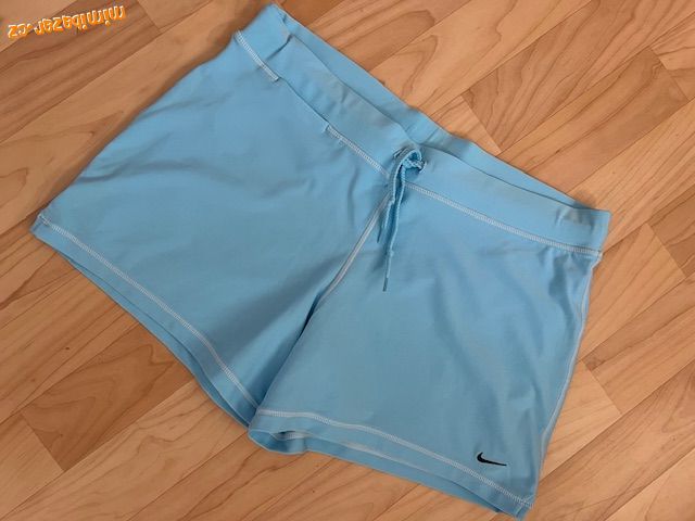 Sportovní kraťasy - NOV.É