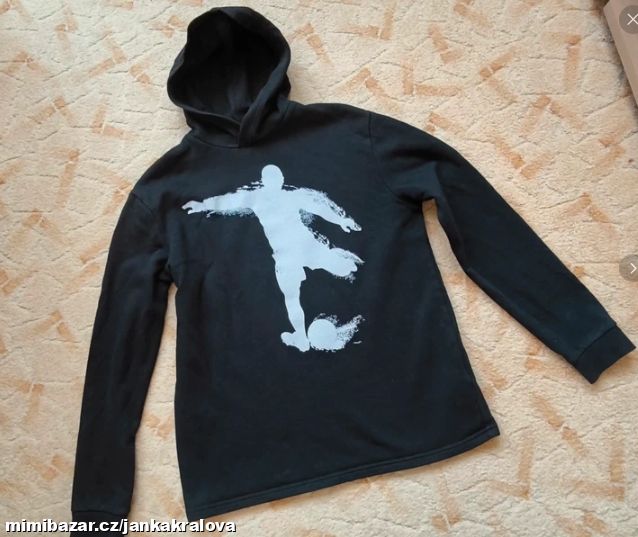 Chlapecká mikina H&M