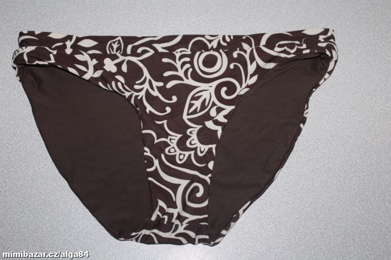 PLAVKY SPODNÍ DÍL-18/798