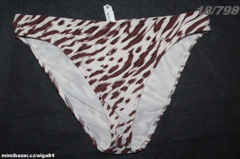 PLAVKY SPODNÍ DÍL-18/799
