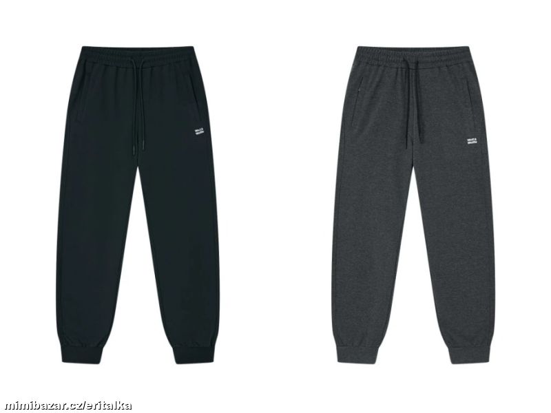 Pánské tepláky Wolf & Wolfie - vel. M-XXXL