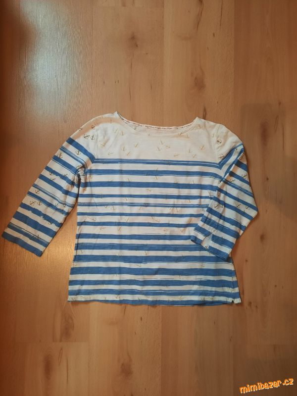 Námořnické tričko