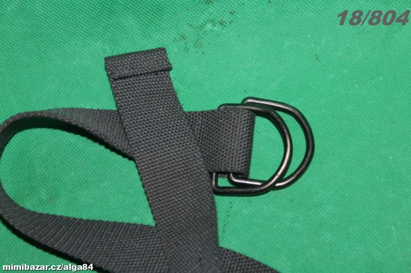 DĚTSKÝ PÁSEK-18/804