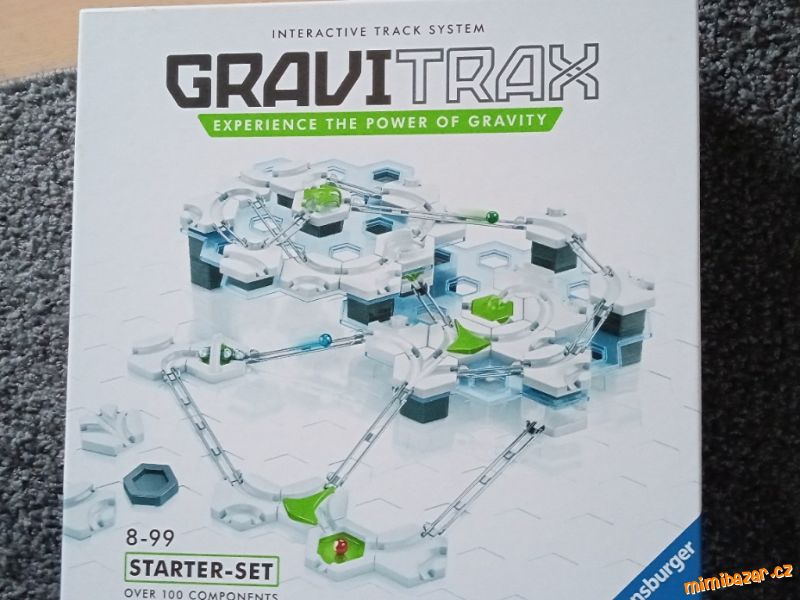 GraviTrax