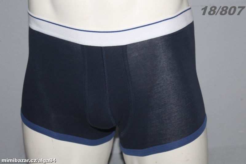 PÁNSKÉ SPODNÍ PRÁDLO-18/807