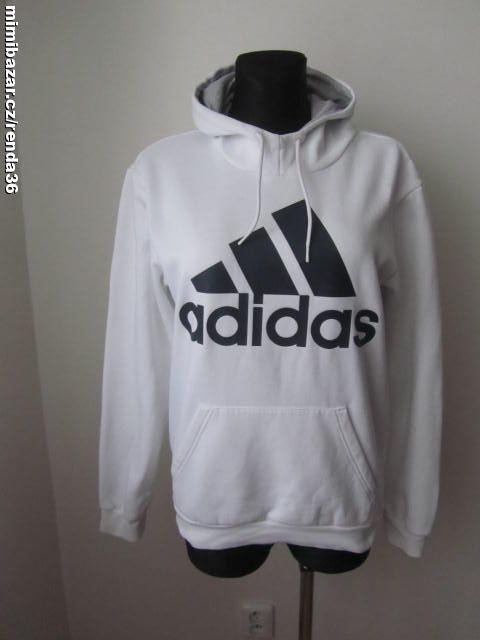 Dámská mikina Adidas vel. L - top stav