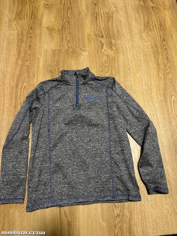 Mikina Crivit vel.146/152