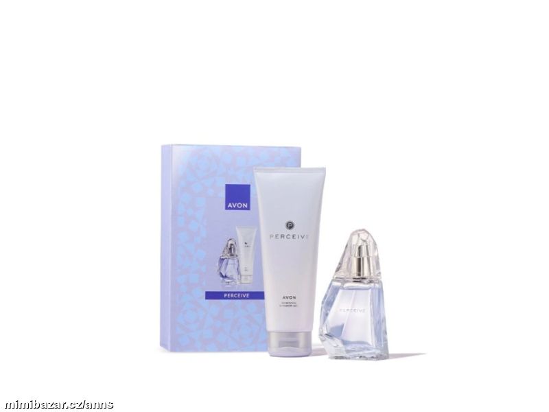 DÁRKOVÁ SADA PERCEIVE