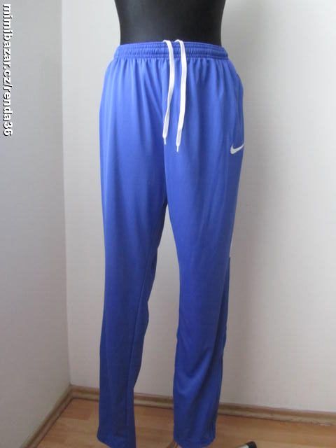 Pánské tepláky Nike vel. L - nové