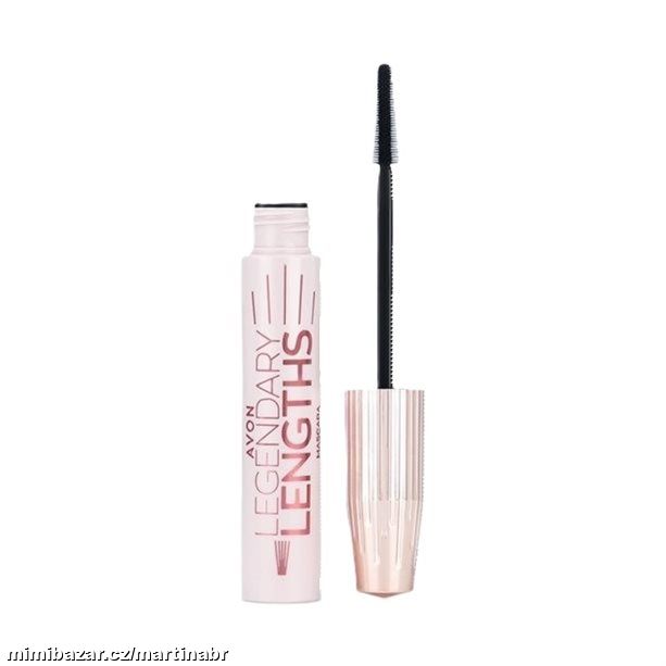 Prodlužující řasenka Legendary Lengths