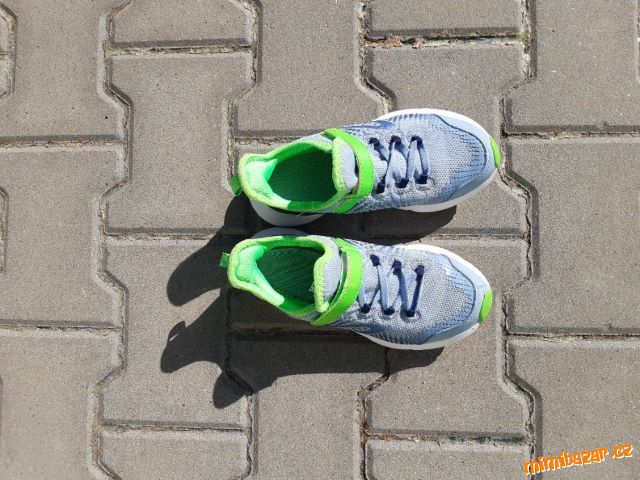 Běžecké tenisky Kalenji Flex Run