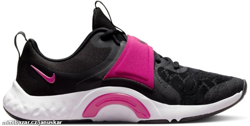 Dámské sportovní fitness boty / tenisky Nike Renew