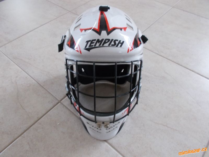 Florbalová maska Tempish Hector Basic