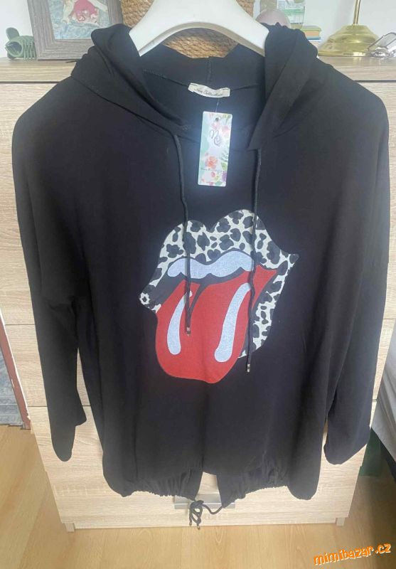 Italská bavlněnátunika