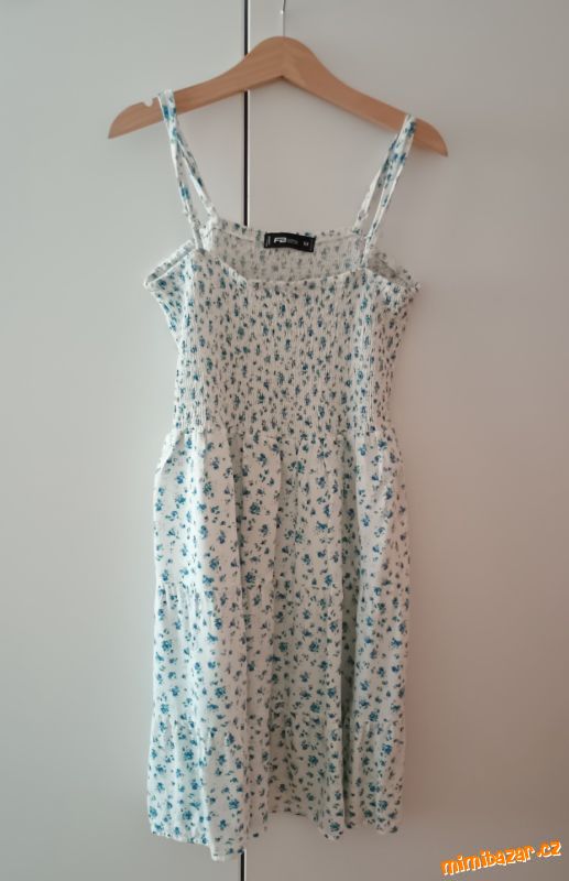 Krásné bavlněné letní šaty FB Sisters vel.XS/S
