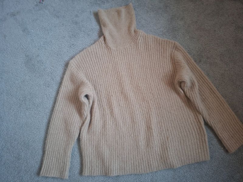 Svetr. vel.2XL- 3XL
