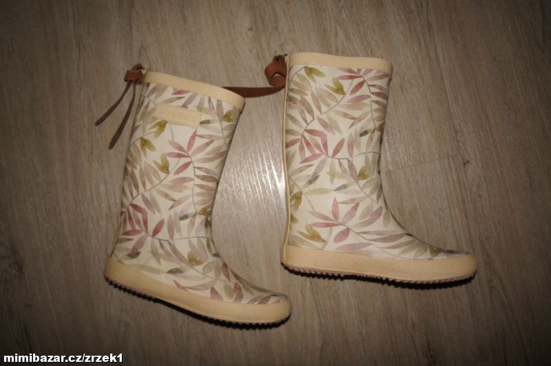 Bisgaard dokonalé holinky vel.33