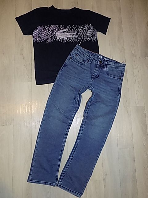 Triko, tričko, rifle, rifličky