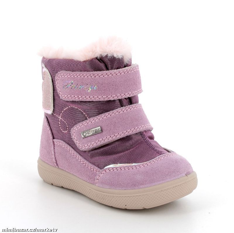 Primigi 4850122 zimní boty Gore-tex