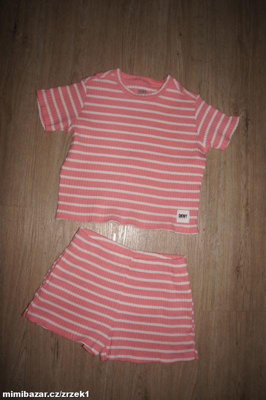 DKNY set na spaní vel.M