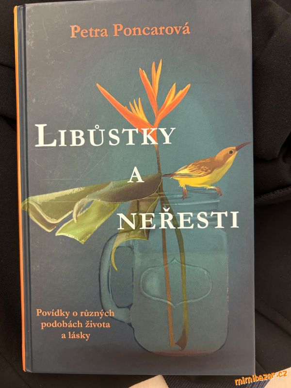 Libůstky a neřesti