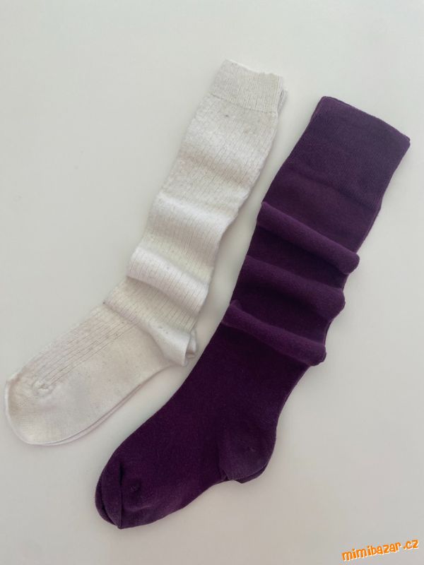 Nadkolenky, vel. cca 31 - 33