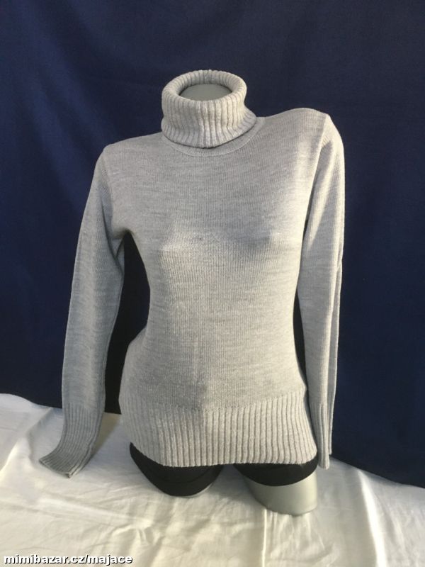 DÁMSKÝ ROLÁK 40/42