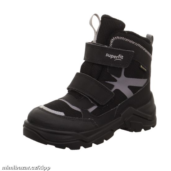 GTX zimní boty Superfit 1-002022-0040 SNOW MAX