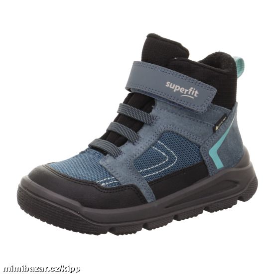 GTX zimní boty Superfit 1-009089-8020 MARS