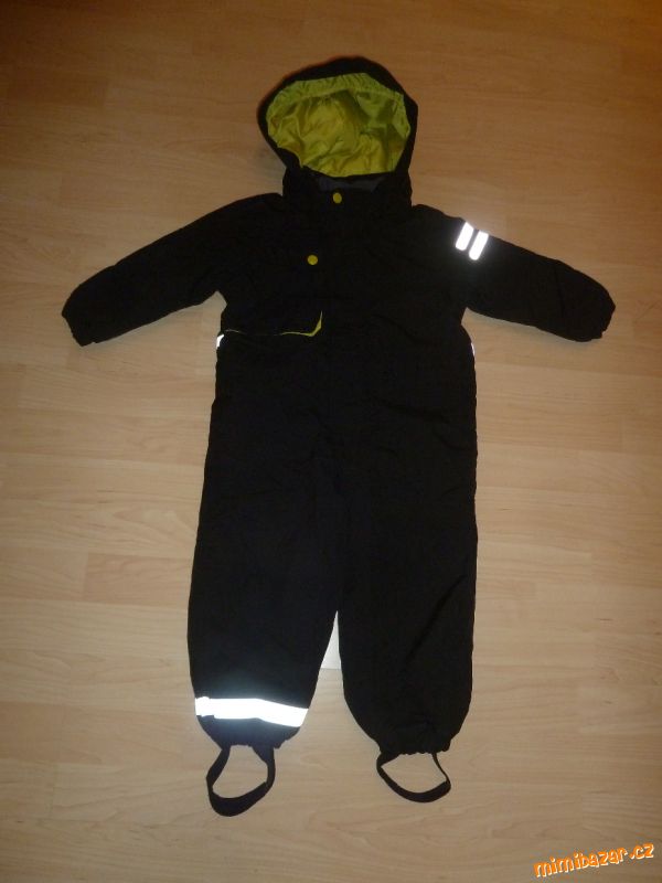 Zimní kombinéza HM vel. 92