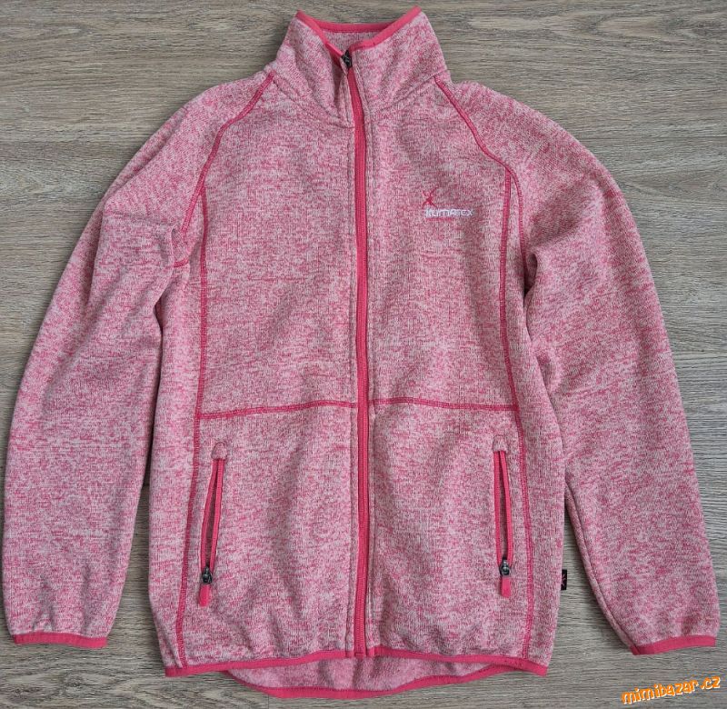 SPORTOVNÍ SVETR KLIMATEX