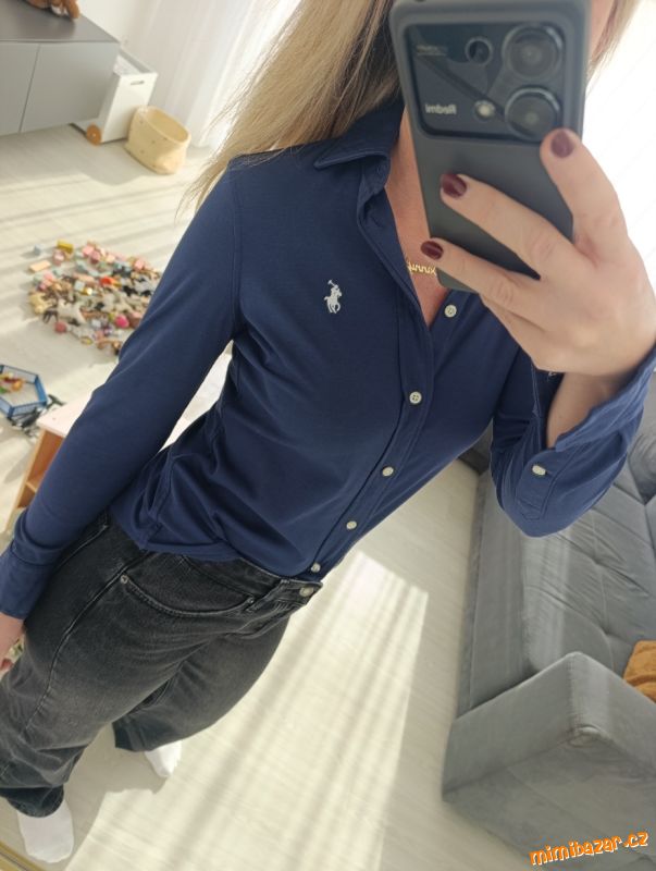 Košile Ralph Lauren