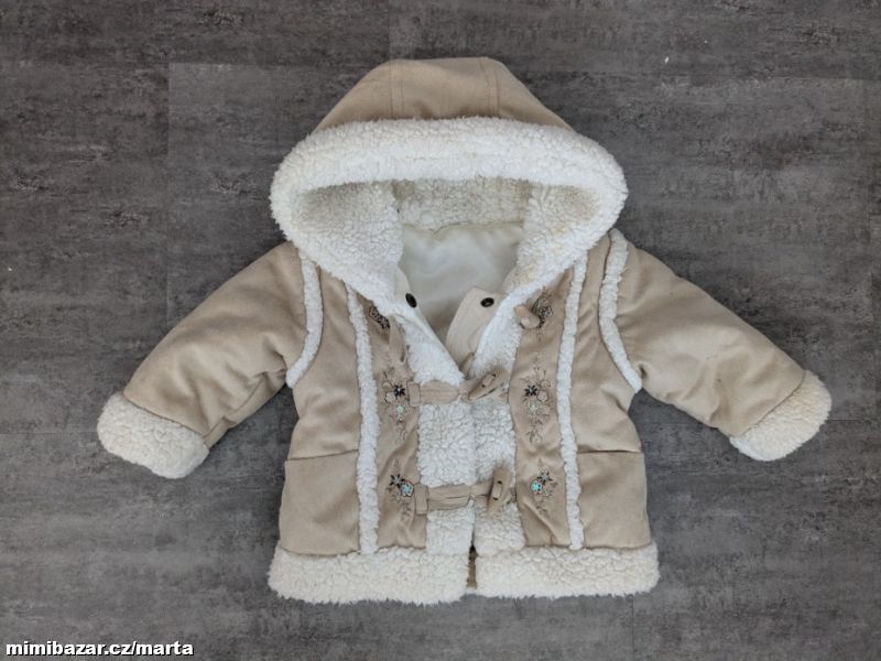 Kabátek, bunda