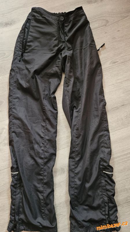 Funkční dívčí / dámské kalhoty O´style vel.