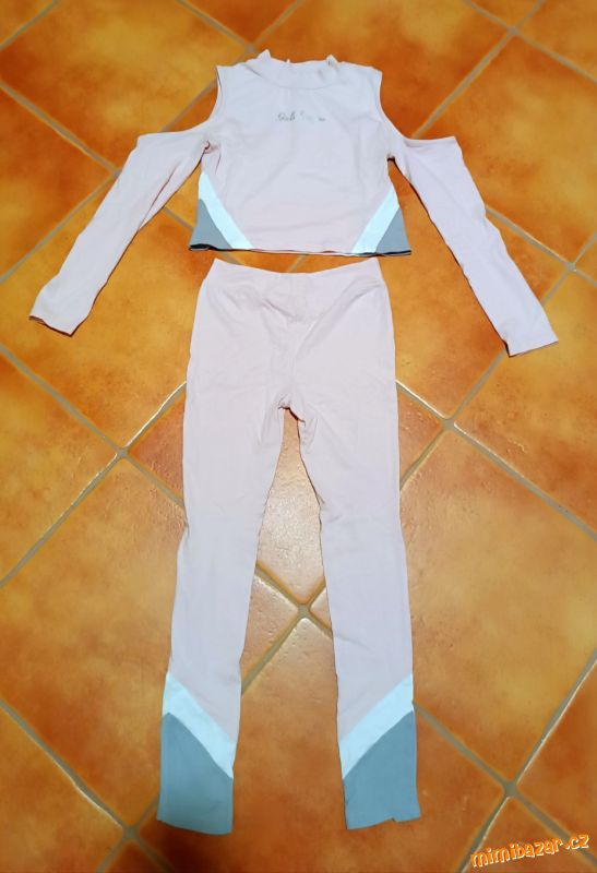 Sportovní souprava 134/140