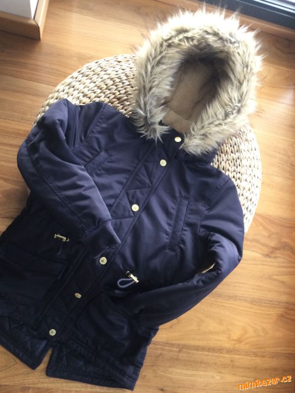 Zimní bunda H&M