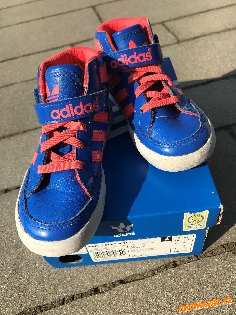 ADIDAS ORIGINALS