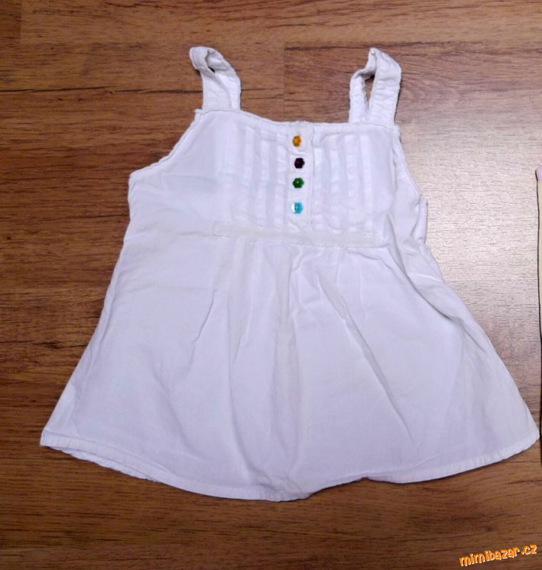 Krásné tílko/ tunička/ tunika