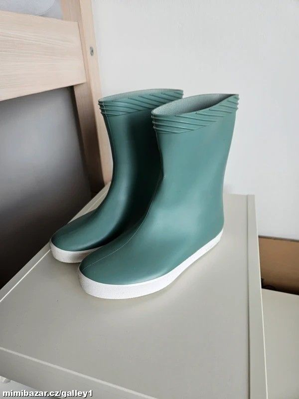 Holínky, vel. 35/36