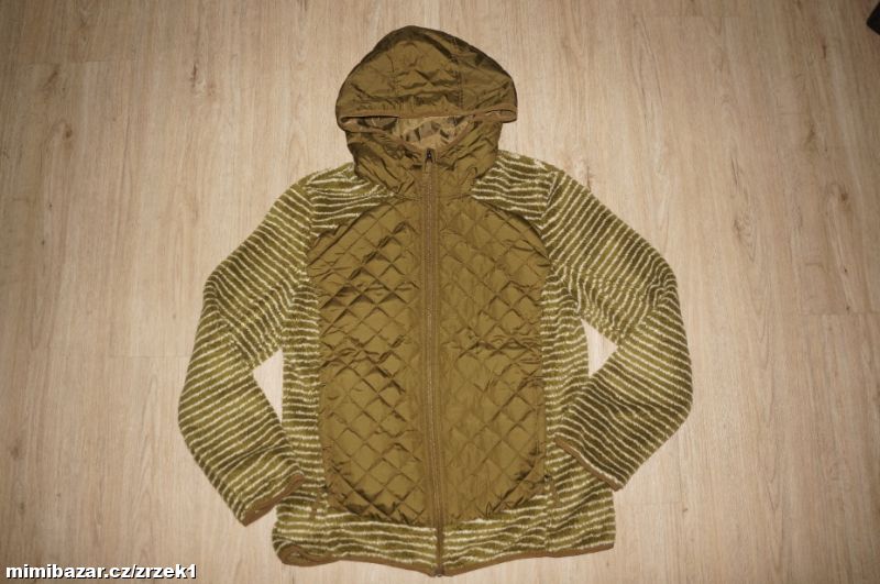 CRANE bunda na turistiku vel.L