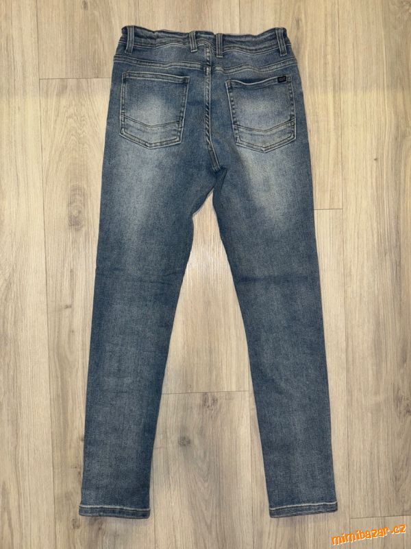 Chlapecké jeansy Name IT, vel.158