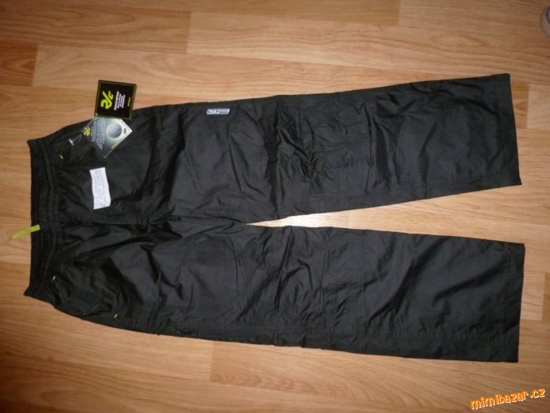 odolné tepláky RVC vel.158/164 + + + 