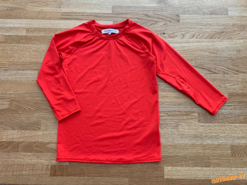 Funkční & sportovní triko Red Wagon vel. 134/140