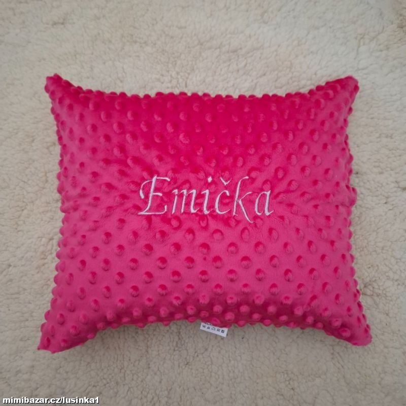 POLŠTÁŘEK se jménem na přání