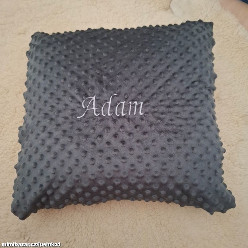 POLŠTÁŘEK se jménem na přání
