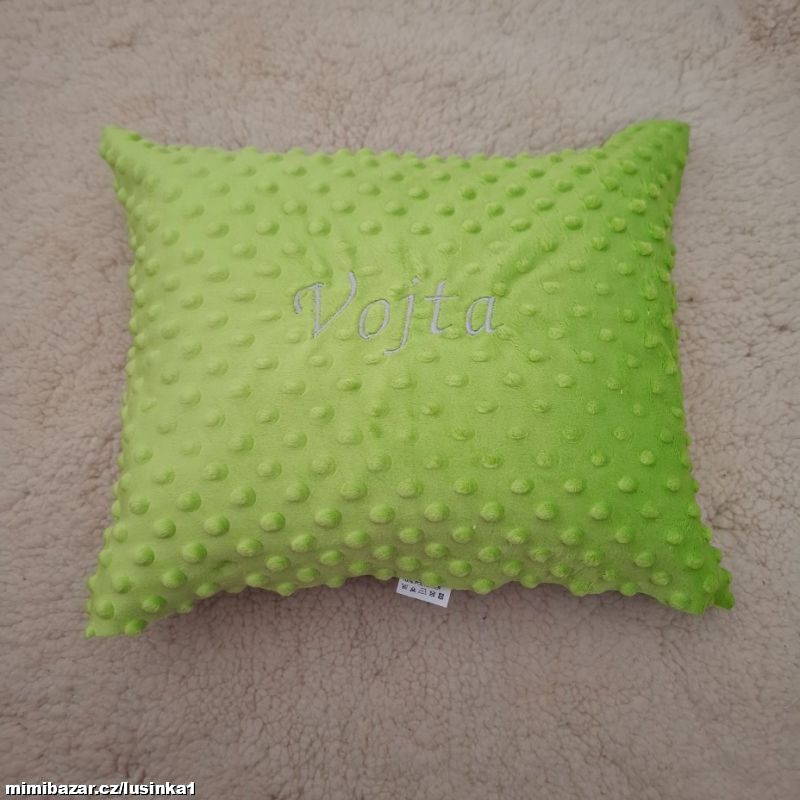 POLŠTÁŘEK se jménem na přání