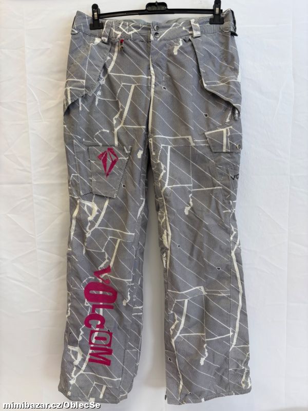 dámské SNB kalhoty VOLCOM